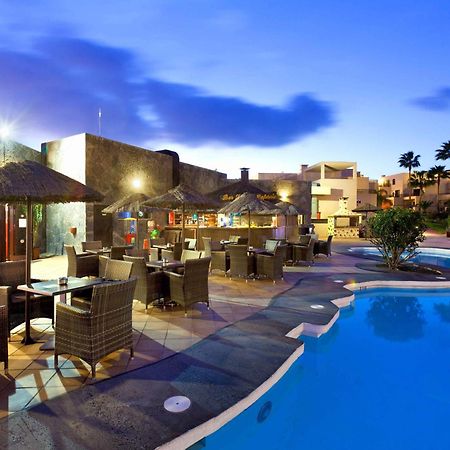 Bluesea Costa Teguise Gardens Daire Dış mekan fotoğraf