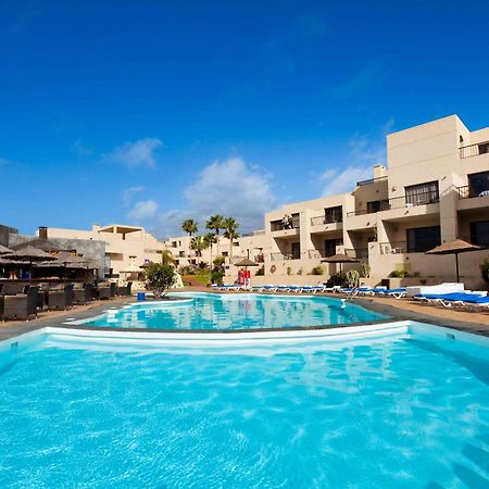 Bluesea Costa Teguise Gardens Daire Dış mekan fotoğraf