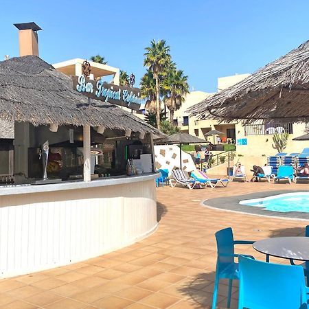 Bluesea Costa Teguise Gardens Daire Dış mekan fotoğraf
