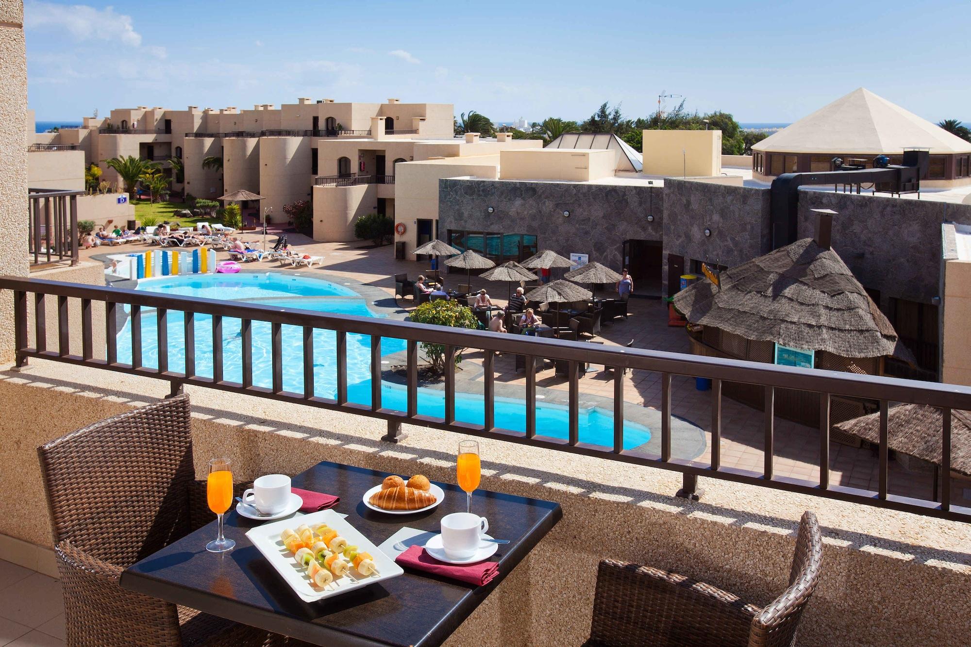 Bluesea Costa Teguise Gardens Daire Dış mekan fotoğraf