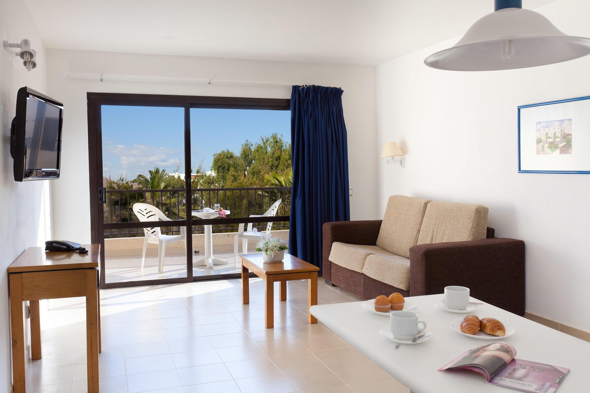 Bluesea Costa Teguise Gardens Daire Dış mekan fotoğraf