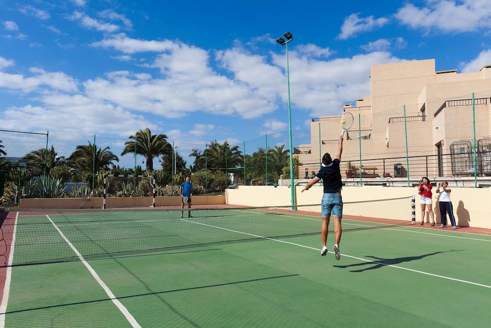 Bluesea Costa Teguise Gardens Daire Dış mekan fotoğraf