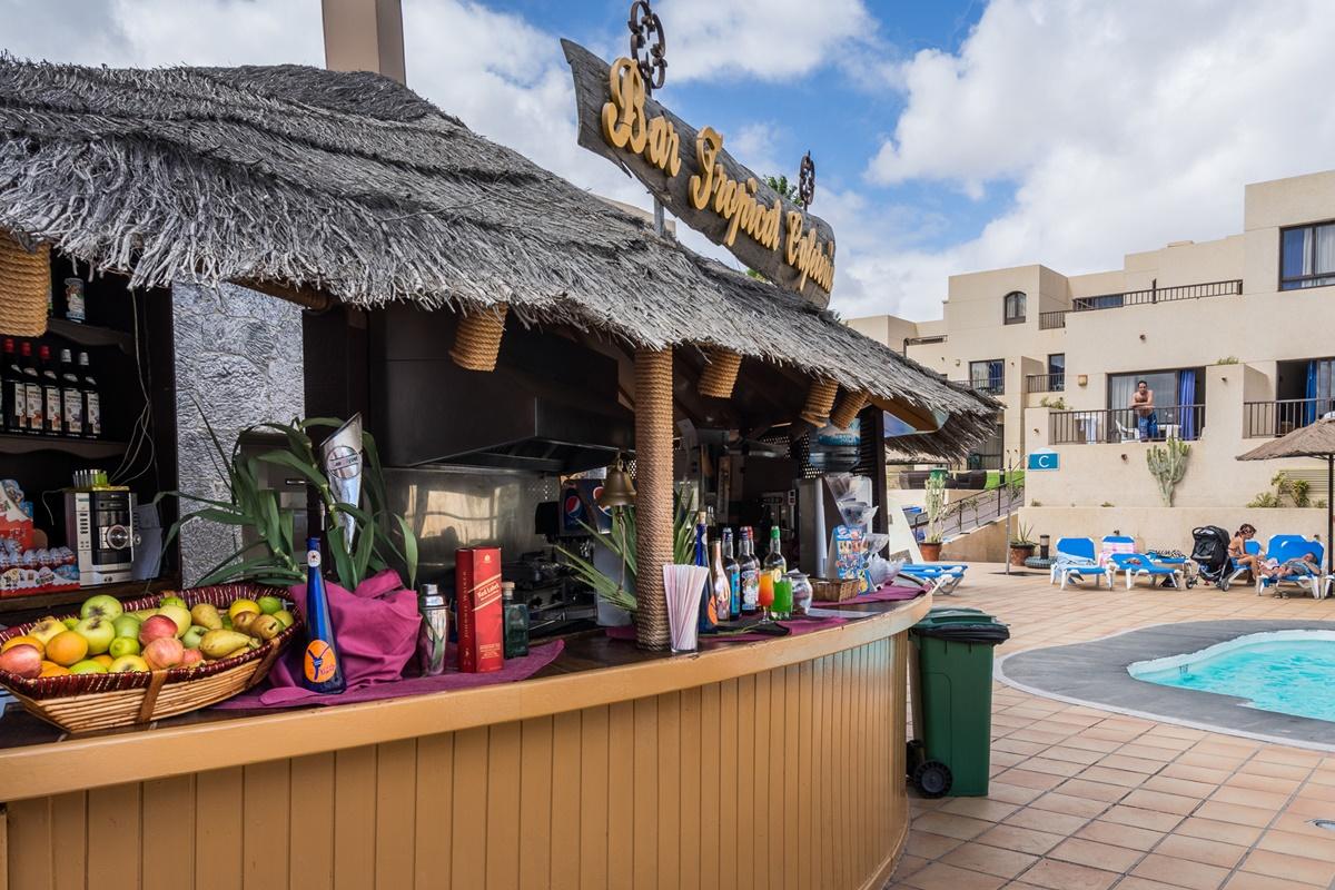 Bluesea Costa Teguise Gardens Daire Dış mekan fotoğraf