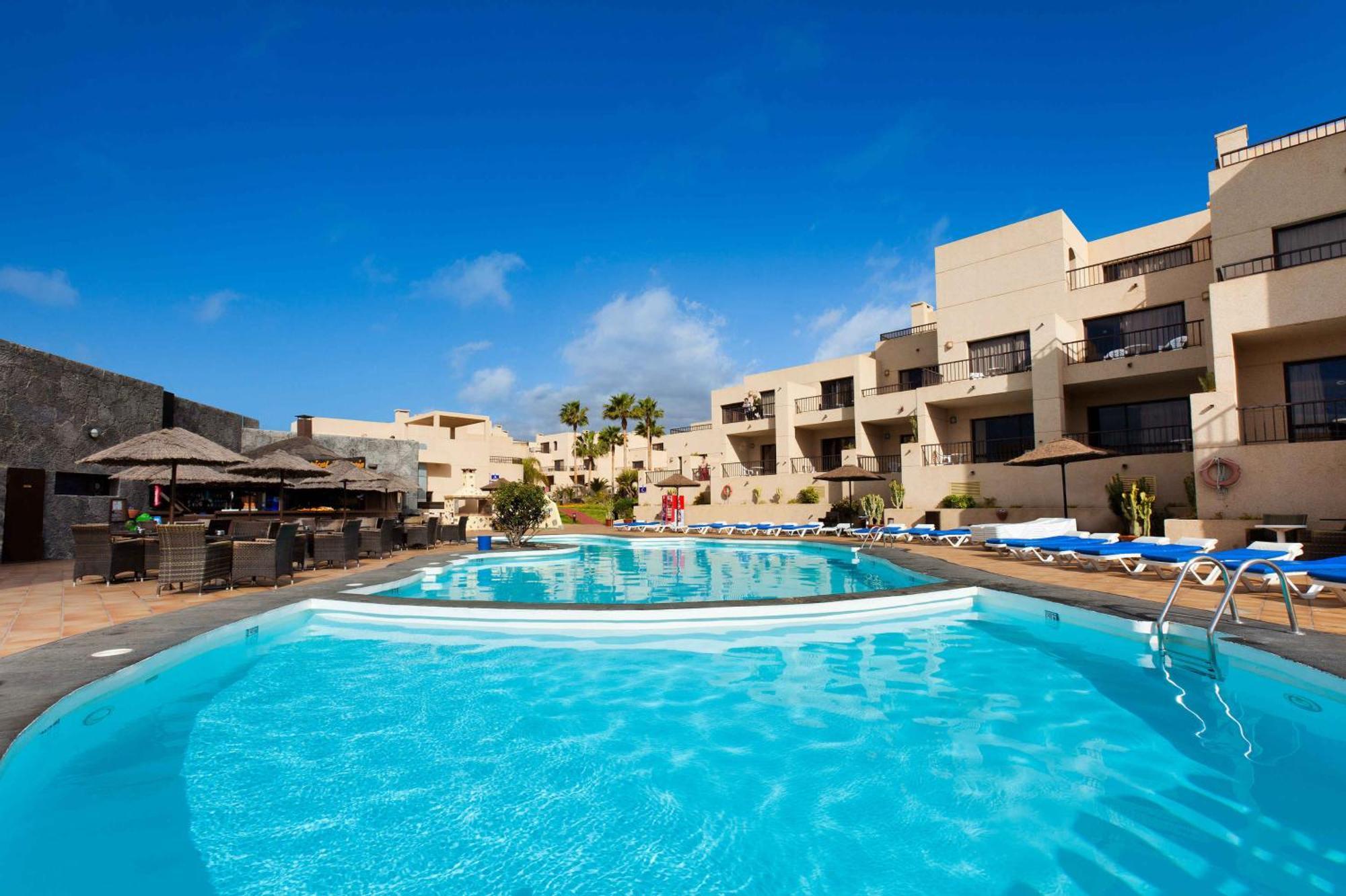 Bluesea Costa Teguise Gardens Daire Dış mekan fotoğraf