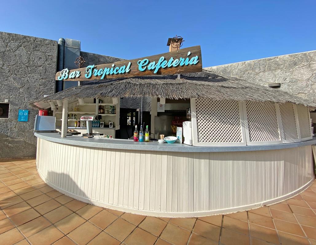 Bluesea Costa Teguise Gardens Daire Dış mekan fotoğraf