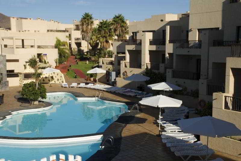 Bluesea Costa Teguise Gardens Daire Dış mekan fotoğraf